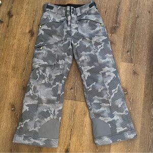 Obermeyer Parker Snow Ski Pant